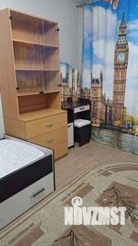 2-к квартира, вторичка, 54м2, 3/3 этаж