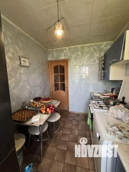 3-к квартира, вторичка, 63м2, 5/9 этаж