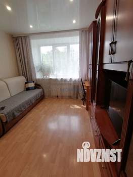 1-к квартира, вторичка, 22м2, 4/5 этаж