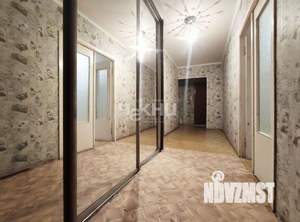 3-к квартира, вторичка, 75м2, 1/10 этаж
