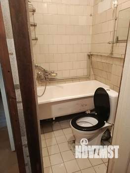 2-к квартира, вторичка, 33м2, 1/2 этаж