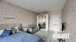 1-к квартира, вторичка, 47м2, 3/5 этаж