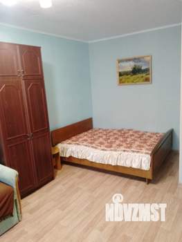 1-к квартира, вторичка, 30м2, 5/5 этаж