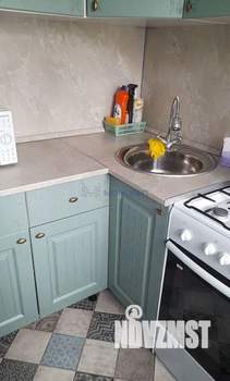 1-к квартира, вторичка, 32м2, 5/5 этаж