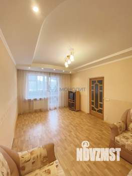 2-к квартира, вторичка, 54м2, 2/10 этаж