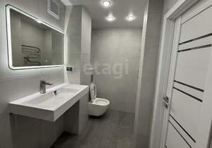2-к квартира, вторичка, 61м2, 8/9 этаж