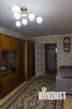2-к квартира, вторичка, 50м2, 4/9 этаж