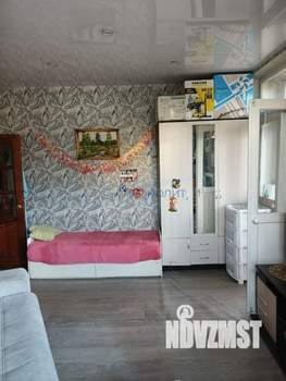 2-к квартира, вторичка, 45м2, 3/3 этаж