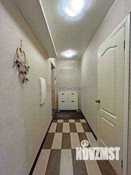 1-к квартира, вторичка, 28м2, 5/5 этаж