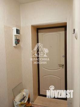 1-к квартира, вторичка, 32м2, 2/3 этаж