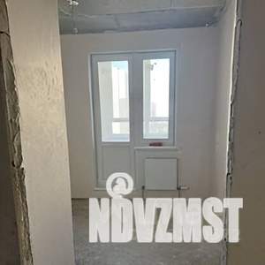 1-к квартира, вторичка, 33м2, 8/19 этаж