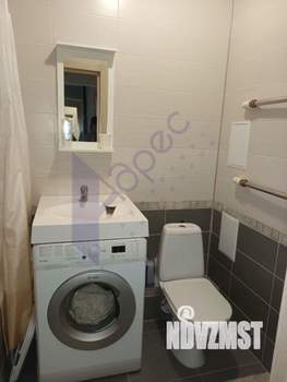 1-к квартира, вторичка, 41м2, 7/17 этаж