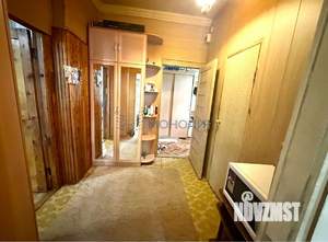 1-к квартира, вторичка, 46м2, 2/3 этаж