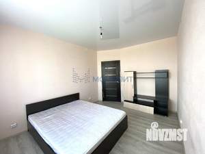2-к квартира, вторичка, 50м2, 9/19 этаж
