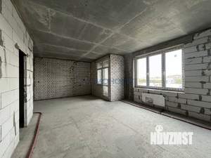 2-к квартира, вторичка, 63м2, 7/17 этаж