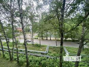 2-к квартира, вторичка, 39м2, 3/5 этаж