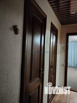 3-к квартира, вторичка, 64м2, 7/9 этаж