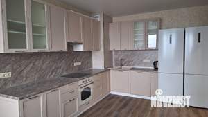2-к квартира, вторичка, 62м2, 7/17 этаж