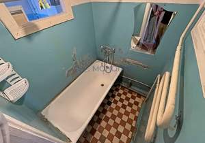 3-к квартира, вторичка, 61м2, 5/5 этаж