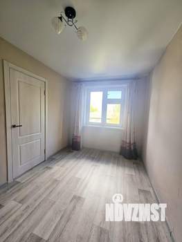 2-к квартира, вторичка, 44м2, 4/5 этаж