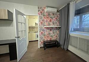 1-к квартира, вторичка, 28м2, 5/5 этаж