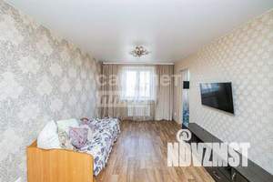 3-к квартира, вторичка, 64м2, 9/9 этаж