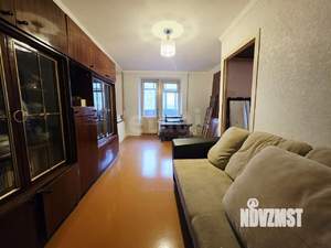 1-к квартира, вторичка, 31м2, 5/9 этаж