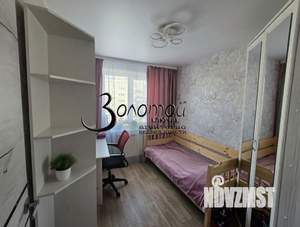 2-к квартира, вторичка, 41м2, 7/9 этаж