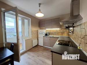 1-к квартира, вторичка, 36м2, 5/23 этаж