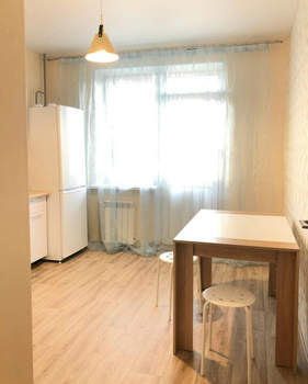 1-к квартира, вторичка, 43м2, 6/10 этаж