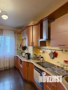 2-к квартира, вторичка, 63м2, 13/17 этаж