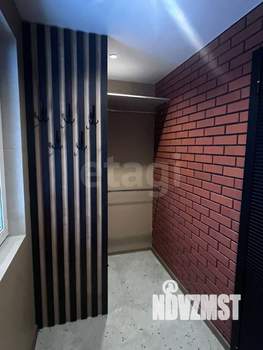 2-к квартира, вторичка, 45м2, 1/3 этаж