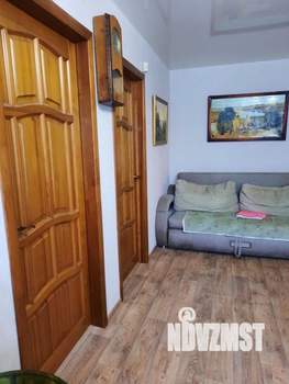 3-к квартира, вторичка, 52м2, 2/9 этаж