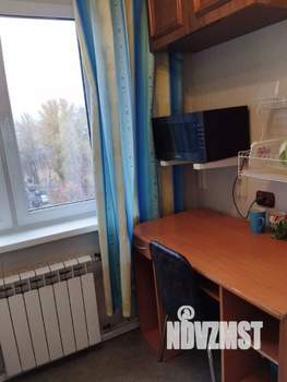 3-к квартира, вторичка, 62м2, 8/9 этаж