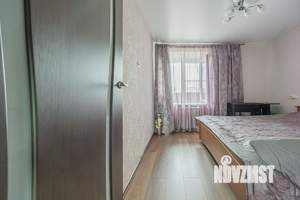 3-к квартира, вторичка, 61м2, 8/9 этаж