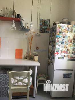 Студия квартира, вторичка, 19м2, 3/3 этаж