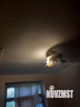 1-к квартира, вторичка, 29м2, 1/3 этаж