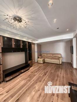 1-к квартира, вторичка, 45м2, 6/10 этаж