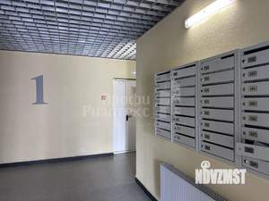 3-к квартира, вторичка, 77м2, 3/10 этаж