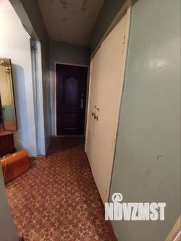 2-к квартира, вторичка, 39м2, 4/9 этаж