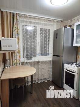 2-к квартира, вторичка, 42м2, 2/5 этаж