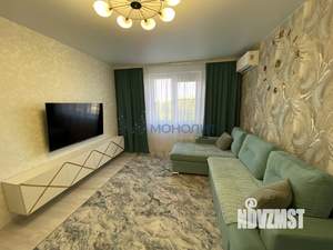 2-к квартира, вторичка, 68м2, 6/10 этаж