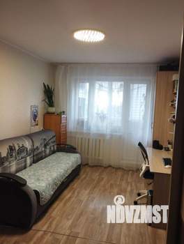 1-к квартира, вторичка, 33м2, 7/9 этаж
