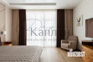 4-к квартира, вторичка, 147м2, 5/8 этаж