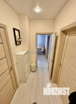 2-к квартира, вторичка, 41м2, 5/17 этаж