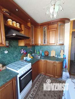 3-к квартира, вторичка, 66м2, 8/9 этаж