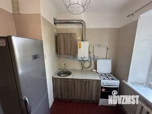 2-к квартира, вторичка, 36м2, 2/2 этаж