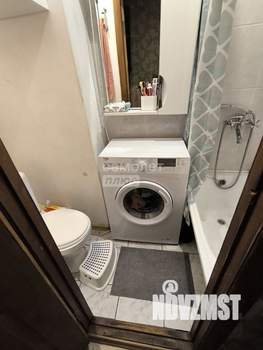 2-к квартира, вторичка, 30м2, 2/2 этаж