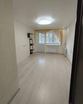 2-к квартира, вторичка, 44м2, 1/2 этаж