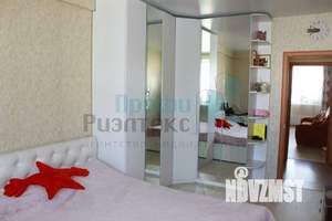 3-к квартира, вторичка, 70м2, 3/3 этаж